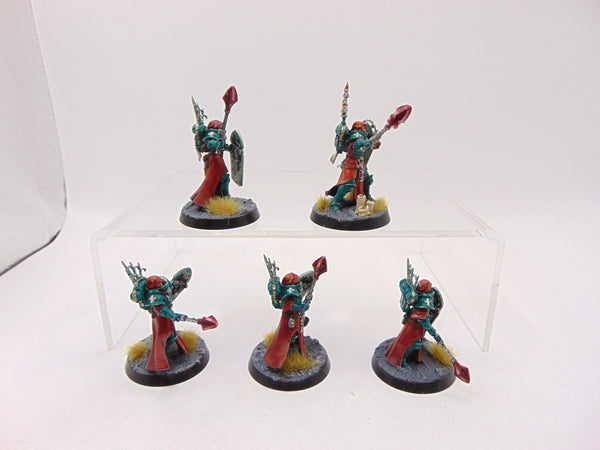 Celestian Sacresants