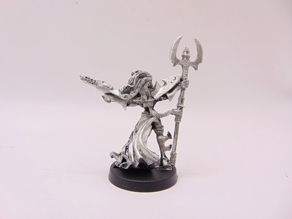 Dracon / Female Archon