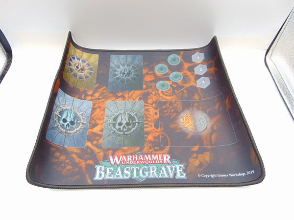 Beastgrave Playmat