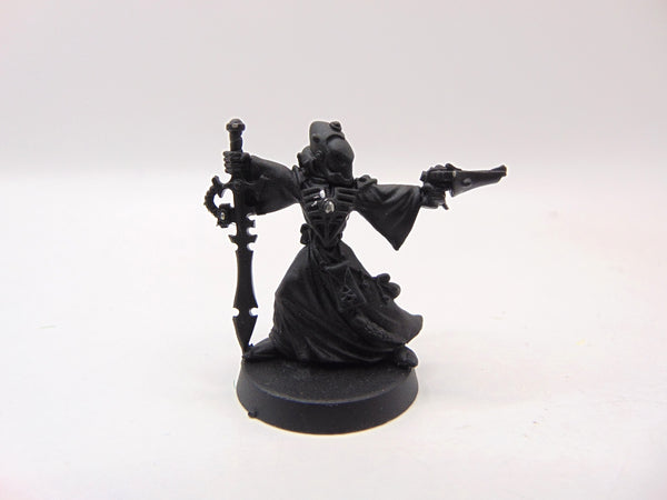 Warlock