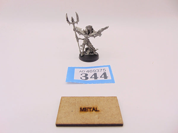 Dracon / Female Archon