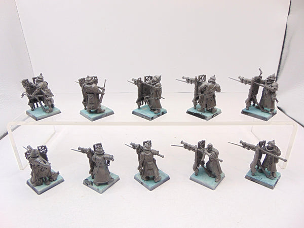 Freeguild Fusiliers