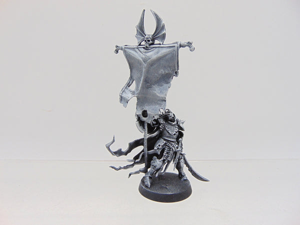 Wight King Conversion