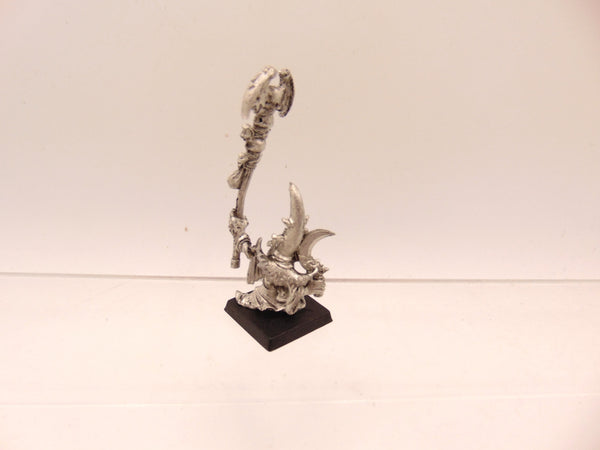 Night Goblin Shaman Oddgit
