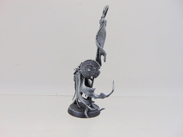 Wight King Conversion