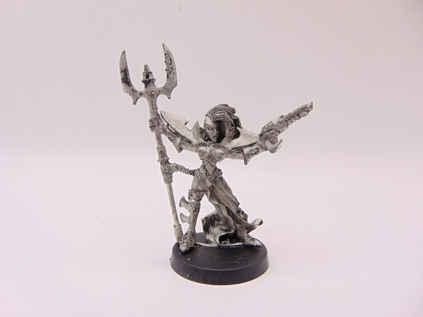 Dracon / Female Archon