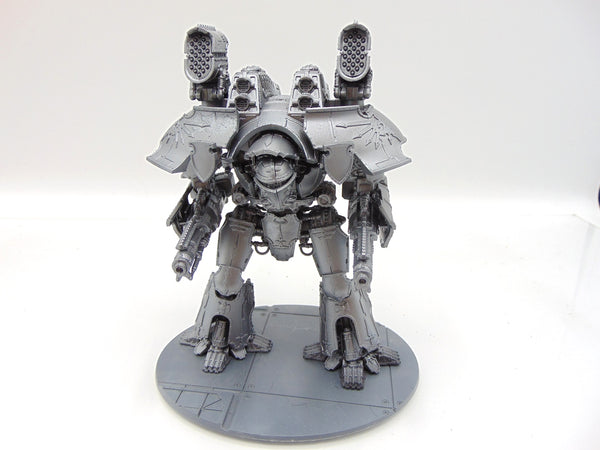 Legions Imperialis: Warlord Titan