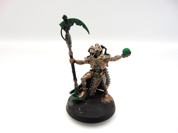 Overlord with Voidscythe