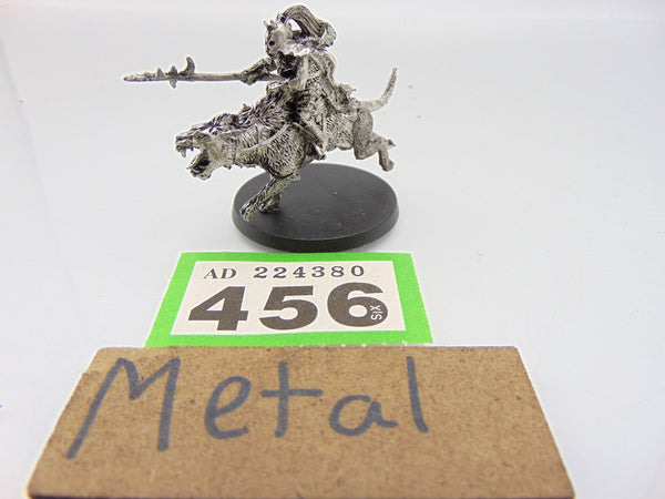 Warg Rider