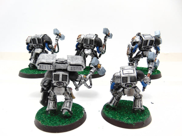 Terminator Assault Squad