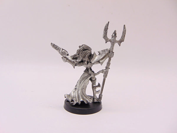 Dracon / Female Archon