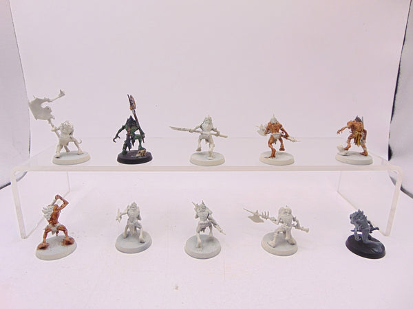 Crypt Guard