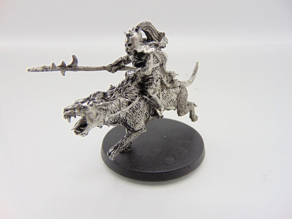 Warg Rider