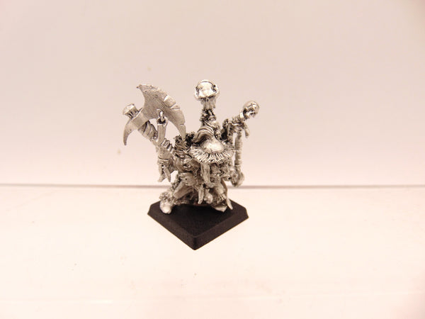 Goblin Boss