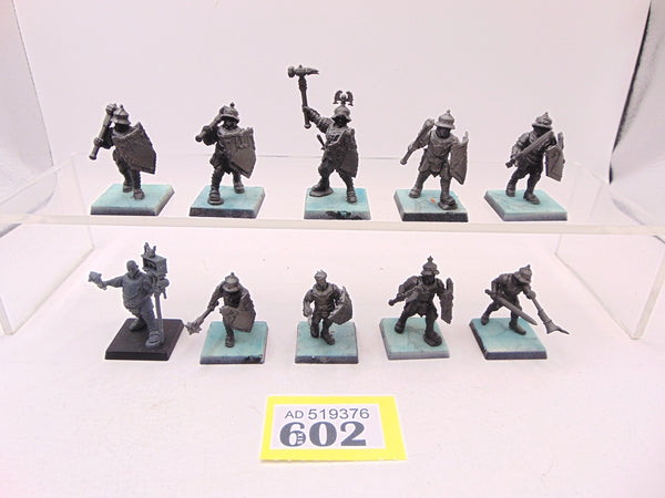 Freeguild Steelhelms
