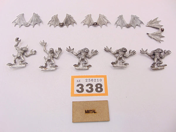 Harpies