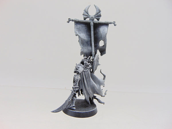 Wight King Conversion