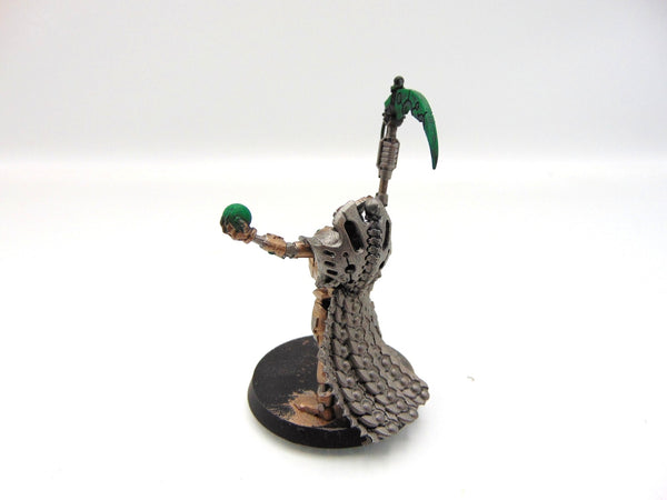 Overlord with Voidscythe