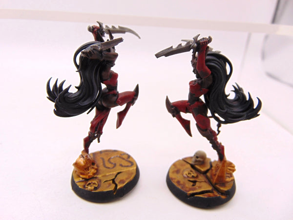 Witch Aelves