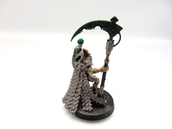 Overlord with Voidscythe