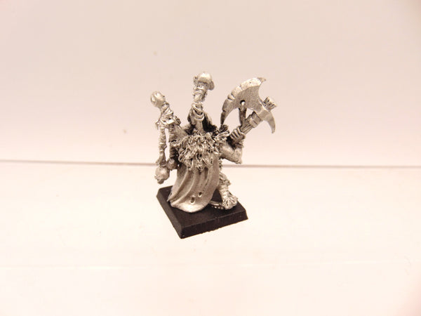 Goblin Boss