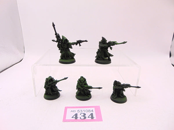 Eldar Rangers