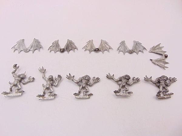 Harpies