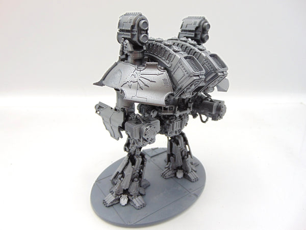 Legions Imperialis: Warlord Titan