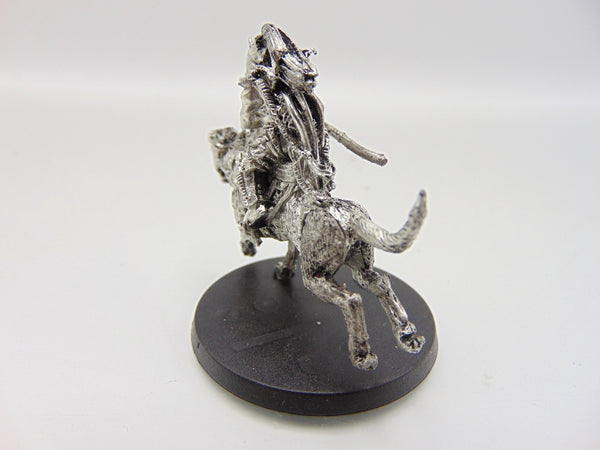 Warg Rider