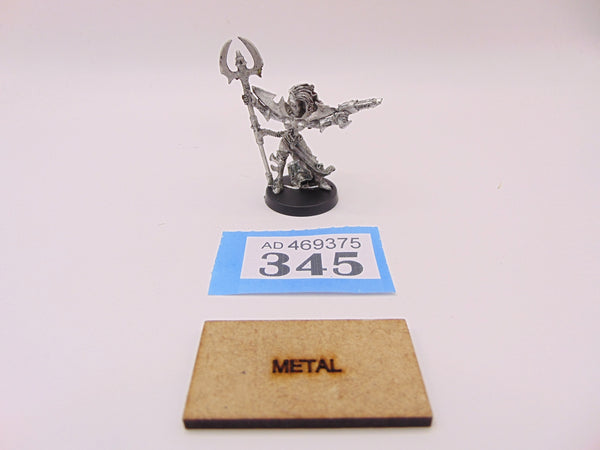 Dracon / Female Archon