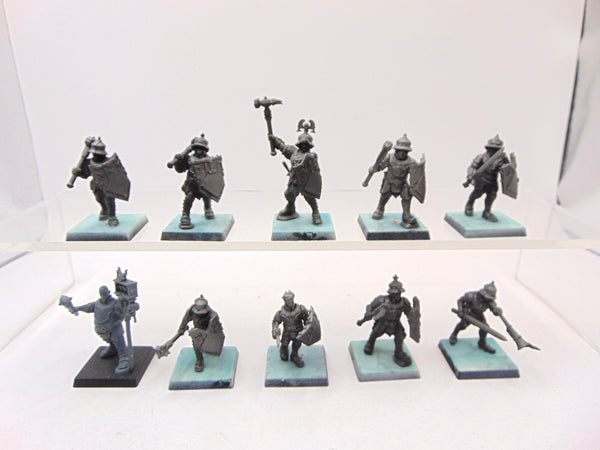 Freeguild Steelhelms