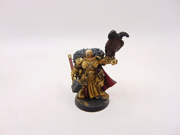 Inquisitor Coteaz