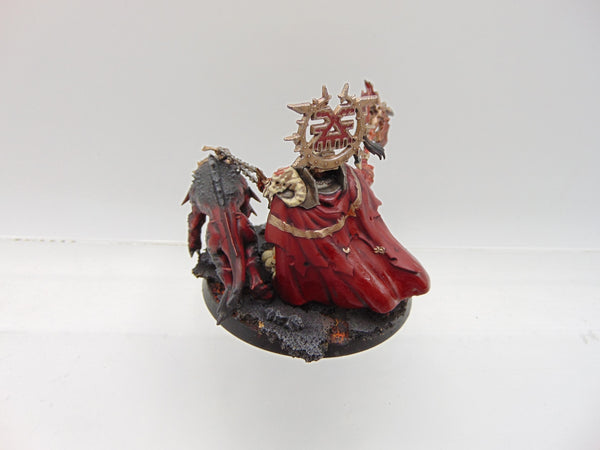 Korghos Khul, Mighty Lord of Khorne