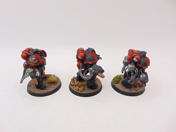 Aggressors