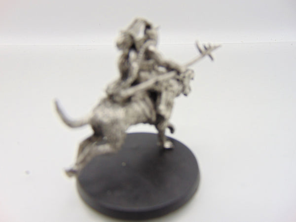 Warg Rider