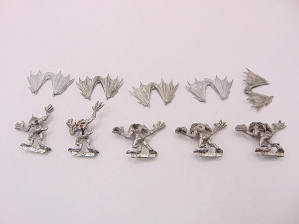Harpies