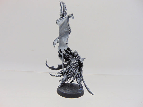 Wight King Conversion