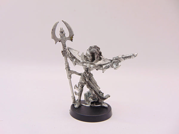 Dracon / Female Archon