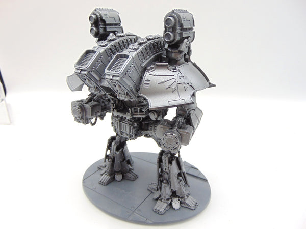 Legions Imperialis: Warlord Titan