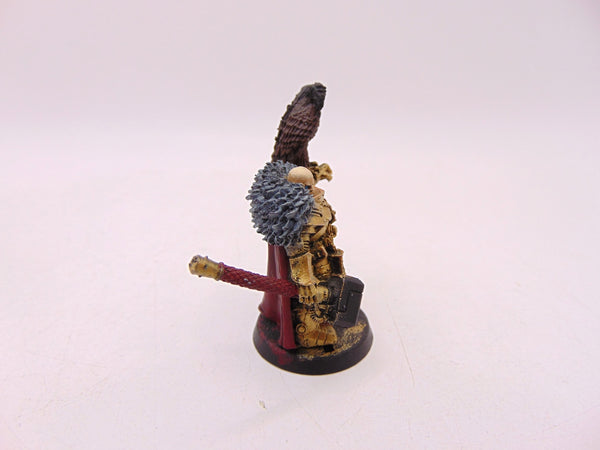 Inquisitor Coteaz