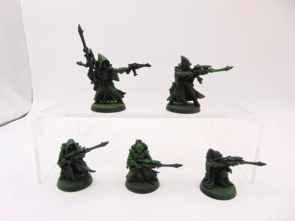 Eldar Rangers