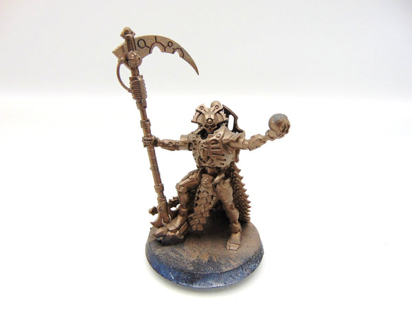Overlord with Voidscythe