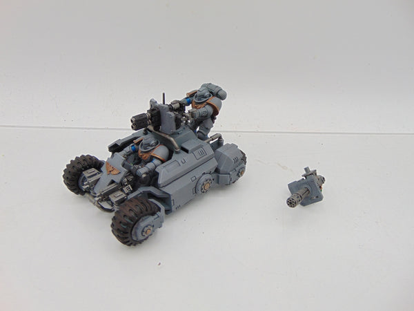 Invader ATV