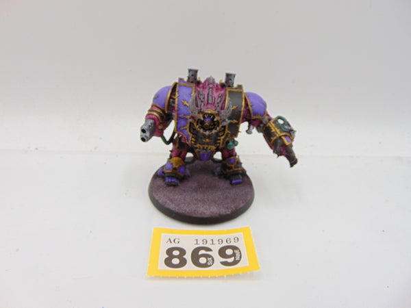 Helbrute