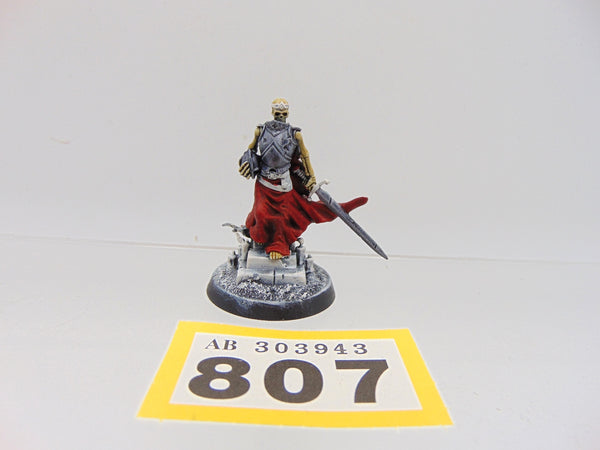 Wight King Conversion
