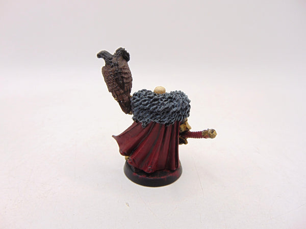 Inquisitor Coteaz