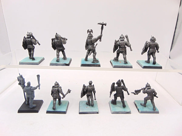 Freeguild Steelhelms