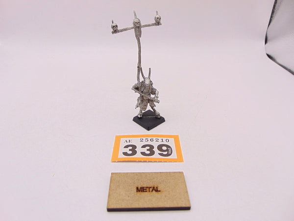 Bestigor Standard