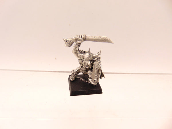 Goblin Boss