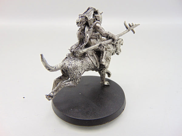 Warg Rider